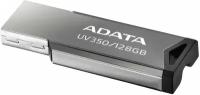 USB flash накопитель Adata UV350 128Gb Black (AUV350-128G-RBK)