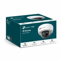 Видеокамера TP-Link Купольная IP-камера 4 Мп/ 4MP Dome Network Camera