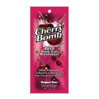 Supre Tan, Питательный крем-активатор с тингл-эффектом Cherry Bomb Hot Dark Tanning Maximizer, 15 мл