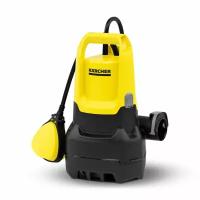 Насос Karcher SP 11.000 Dirt 1.645-820