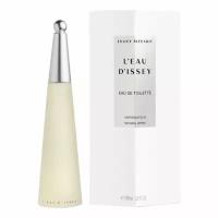 Issey Miyake туалетная вода L'Eau d'Issey, 100 мл