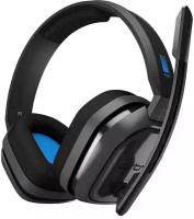 ASTRO Gaming a10 Black Blue