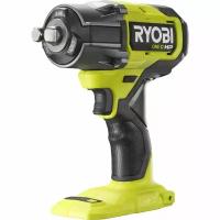 Аккумуляторный ударный гайковерт Ryobi RIW18X-0