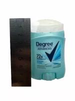 Дезодорант-антиперспирант дорожный формат Degree Clean Advanced 14g