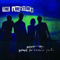 Винил 12" (LP) The Libertines The Libertines Anthems For Doomed Youth (LP)