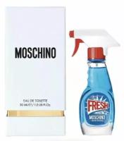 Туалетная вода женская Moschino "Fresh Couture" 30мл