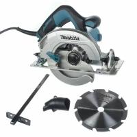 Пила циркулярная Makita HS6601