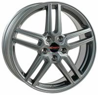 Диск колесный Yamato Japan (Thailand) Renjiro 7,5x18/5x112 D66,6 ET47 HS C-class/GLK