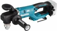 Дрель безударная Makita DDA450ZK патрон: быстрозажимной реверс