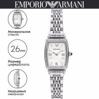 Наручные часы EMPORIO ARMANI Gianni T-Bar