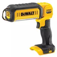 Аккумуляторный фонарь DeWALT DCL050