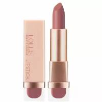 LOLLIS Помада для губ Lipstick тон 107 4,5г