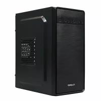 Системный блок Tesla 1703-BM ( i7 3930K 3,2 Ггц / DDR 3 - 8Gb / SSD 120Gb /Asus GTX 1660/450W /Windows 11 Pro)