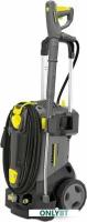 Мойка высокого давления Karcher HD 5/12 C (1.520-900)