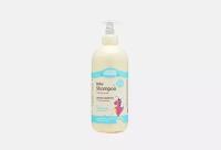 Шампунь для волос Baby Shampoo D-Panthenol