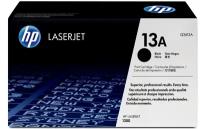 Картридж HP Q2613A, 2500 стр, черный