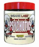 Insane Labz Psychotic Clear (из натуральных ингредиентов) 320 г (Insane Labz)