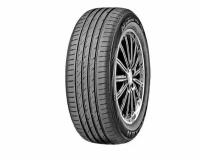 Шины летние Nexen NBlue HD Plus XL 185/65 R15 92 T б/к, автошины, резина летняя