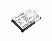 Аккумулятор для Siemens C35 усиленный 1300 mAh, Siemens S35, Siemens M35, V30145-K1310-X127 - CS-SIC35HL от компании Cameron Sino