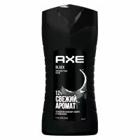 Гель для душа Axe Black