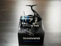 Катушка для рыбалки Shimano 21 Nexave C3000