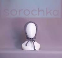 Чепчик "Sorochka"