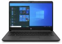 Ноутбук HP 240 G8 14" 1920x1080 Intel Core i5 1035G1, 8Gb RAM, 256Gb SSD темно-серый, W10 (43W62EA)