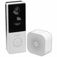 Умный дверной звонок Botslab Video Doorbell R801