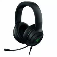 Наушники Razer Kraken V3 X RZ04-03750100-R3M1