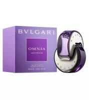 Bvlgari woman Omnia - Amethyste Туалетная вода 40 мл