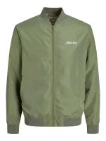 Куртка Jack & Jones, Цвет: оливковый, Размер: M