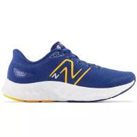 Кроссовки New Balance Fresh Foam, размер 44 EU, синий