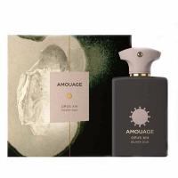 Парфюмерная вода Amouage Opus XIII Silver Oud 100 мл