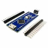 100 штук, Arduino Nano V3 microUSB