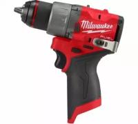 Дрель-шуруповёрт MILWAUKEE M12 FDD2-0 4933479872