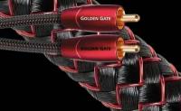 AudioQuest Golden Gate 2RCA 1m