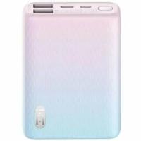 Внешний аккумулятор ZMI MINI QB817 22.5W/10000mAh pink (ZMKQB817CNPB)