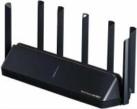 Wi-Fi Роутер AX6000 Black