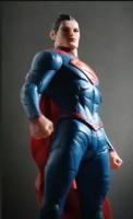 Superman Супермен Batman DC коллекционная фигурка 20 см