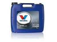 Масло моторное VALVOLINE Synpower 5W-30 20л. 872379