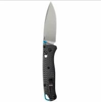 Складной нож Benchmade Bugout 533 мини длина лезвия 7 см