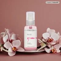 Детокс-сыворотка для лица Christina Muse Serum Supreme Суприм шаг 7, 100 мл