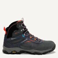 Chiruca Ботинки FUJI 08 GTX RU 43 EU 44 US 11 СМ 27.4, grey/orange