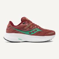 Кроссовки Saucony, размер RU 37 UK 5 US 7 СМ 23.5, коричневый