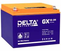 Батарея для ИБП Delta GX 12-24