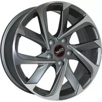 Колесный диск Legeartis Optima LX73 7,0x17/5x114,3 ET35 D60,1 GMF