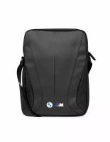 BMW Сумка BMW Tablet Bag Carbon Perforated Compact для планшета до 10 дюймов, черная