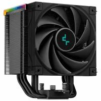 Процессорный кулер Deepcool R-AK500-BKADMN-G, Black