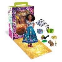 Кукла Мирабель Disney Story Doll набор с нарядом и аксессуарами