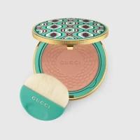 Пудра Бронзер GUCCI Poudre De Beauté Éclat Soleil Limited Edition 01 - Fair (12г.)